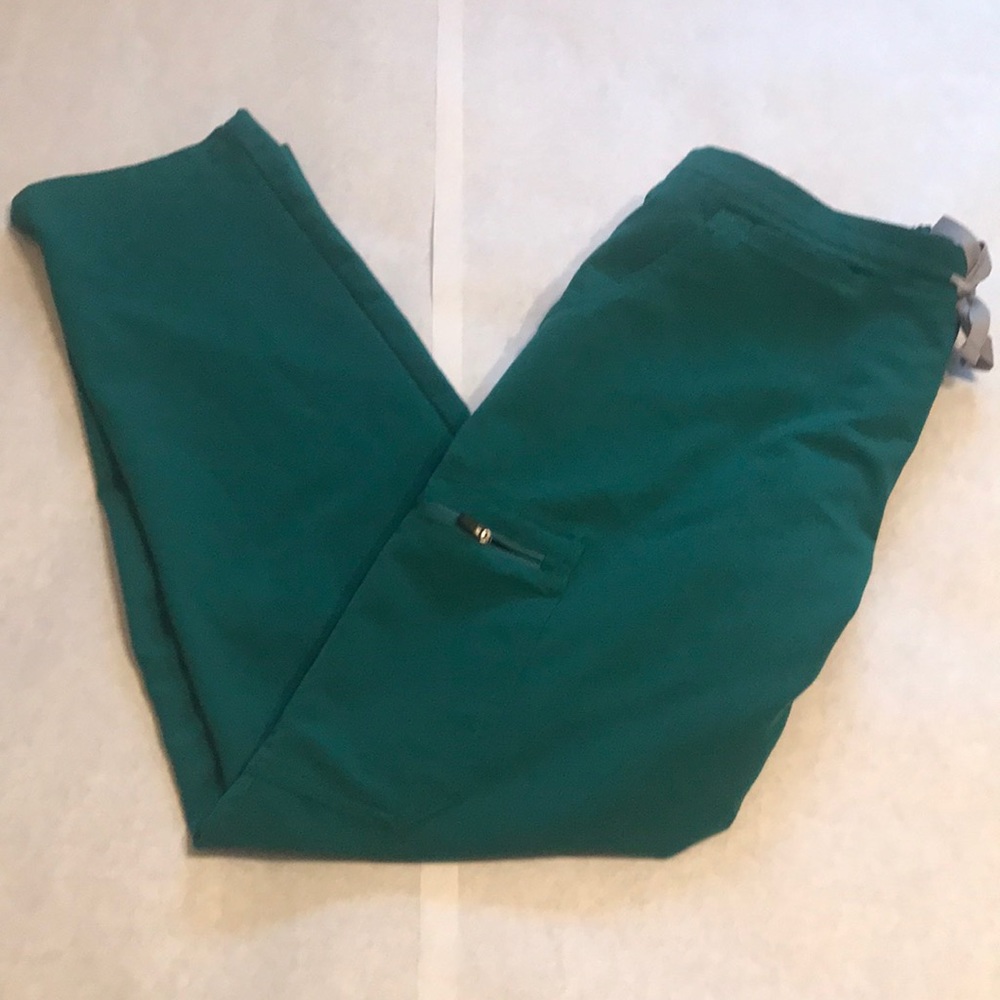 Figs Kade cargo scrub pants- Limited time color!